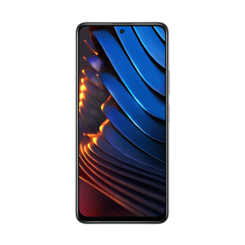 X3-GT-128.8 خرید آنلاین گوشی موبایل شیائومی Poco X3 GT 5G ظرفیت 128 گیگابایت