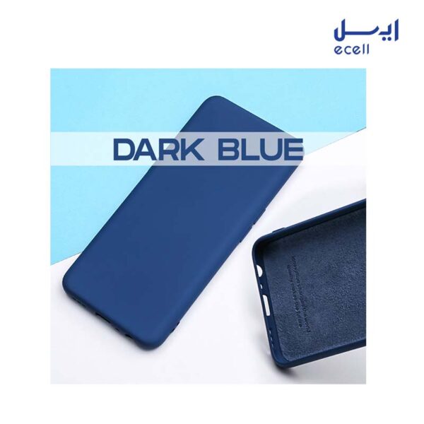 قاب سیلیکونی مناسب گوشی شیائومی مدل Poco X4 GT