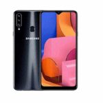 سفارش اینترنتی گوشی موبايل سامسونگ مدل Galaxy A20s ظرفیت 64 گیگابایت - رم 4 گیگابایت