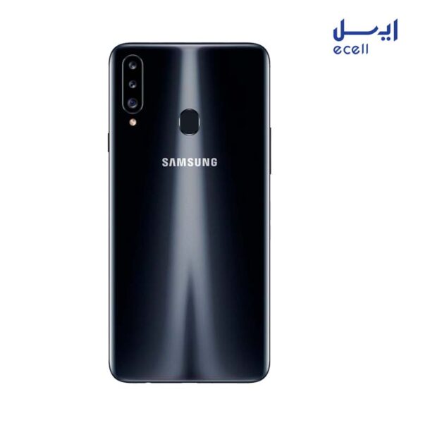 خرید گوشی موبايل سامسونگ مدل Galaxy A20s ظرفیت 64 گیگابایت - رم 4 گیگابایت