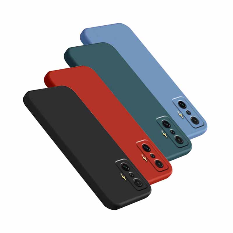 f4 gt (1) قیمت قاب سیلیکونی مناسب گوشی شیائومی مدل Poco F4 GT