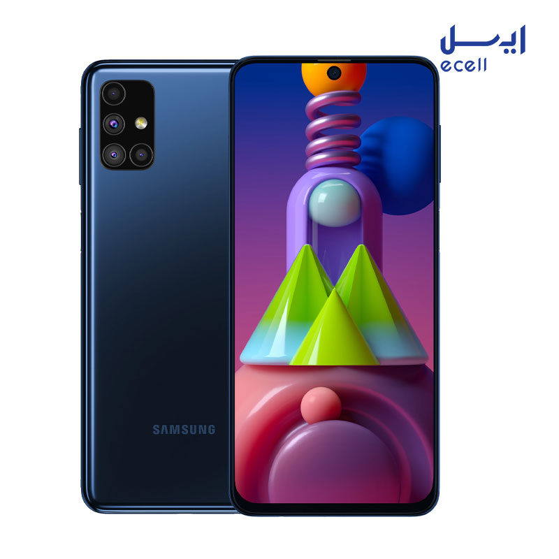galaxy-M51-128.8-1 خرید انلاین گوشی موبایل سامسونگ Galaxy M51 ظرفیت 128 گیگابایت - رم 8 گیگابایت