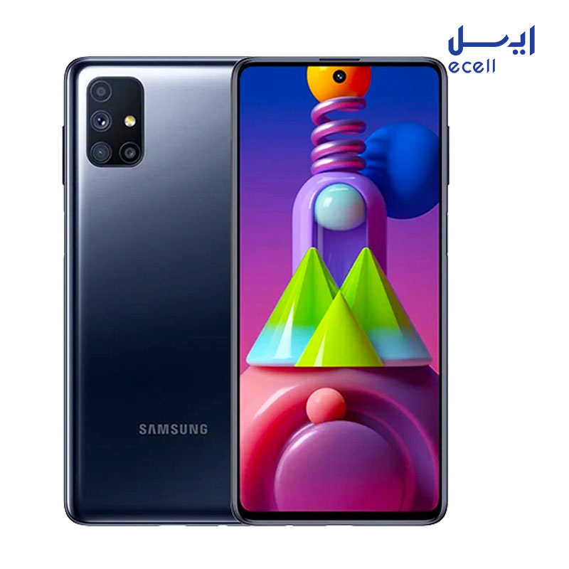 galaxy-M51-128.8-3 قیمت گوشی موبایل سامسونگ Galaxy M51 ظرفیت 128 گیگابایت - رم 8 گیگابایت