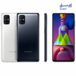 خرید گوشی موبایل سامسونگ Galaxy M51 ظرفیت 128 گیگابایت - رم 8 گیگابایت