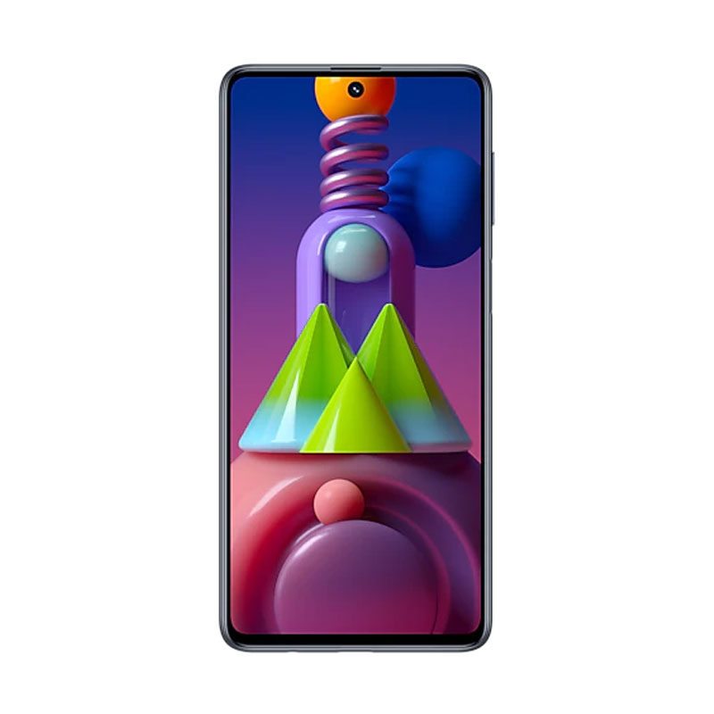 galaxy-M51-128.8 قیمت گوشی موبایل سامسونگ Galaxy M51 ظرفیت 128 گیگابایت - رم 8 گیگابایت
