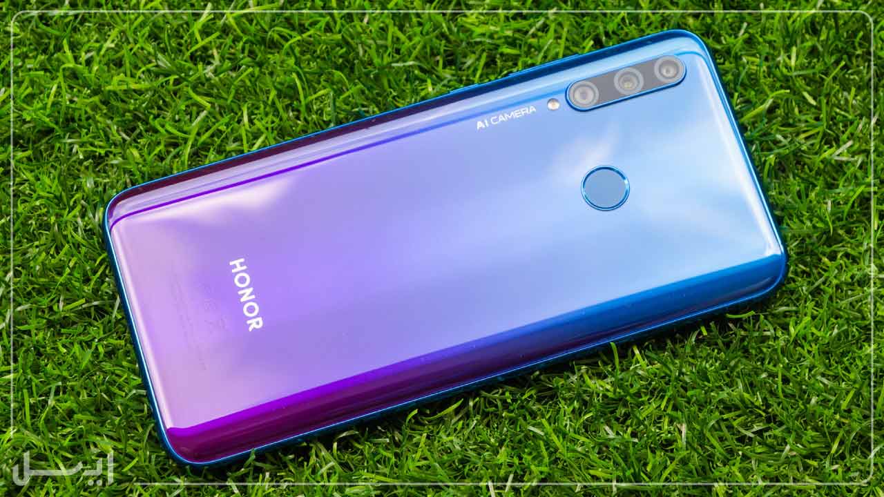 Honor 20 Lite