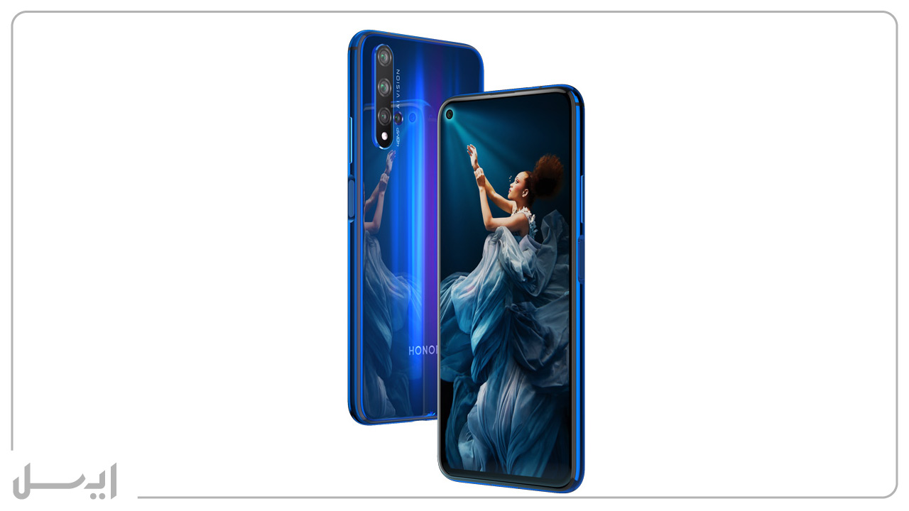 Honor 20