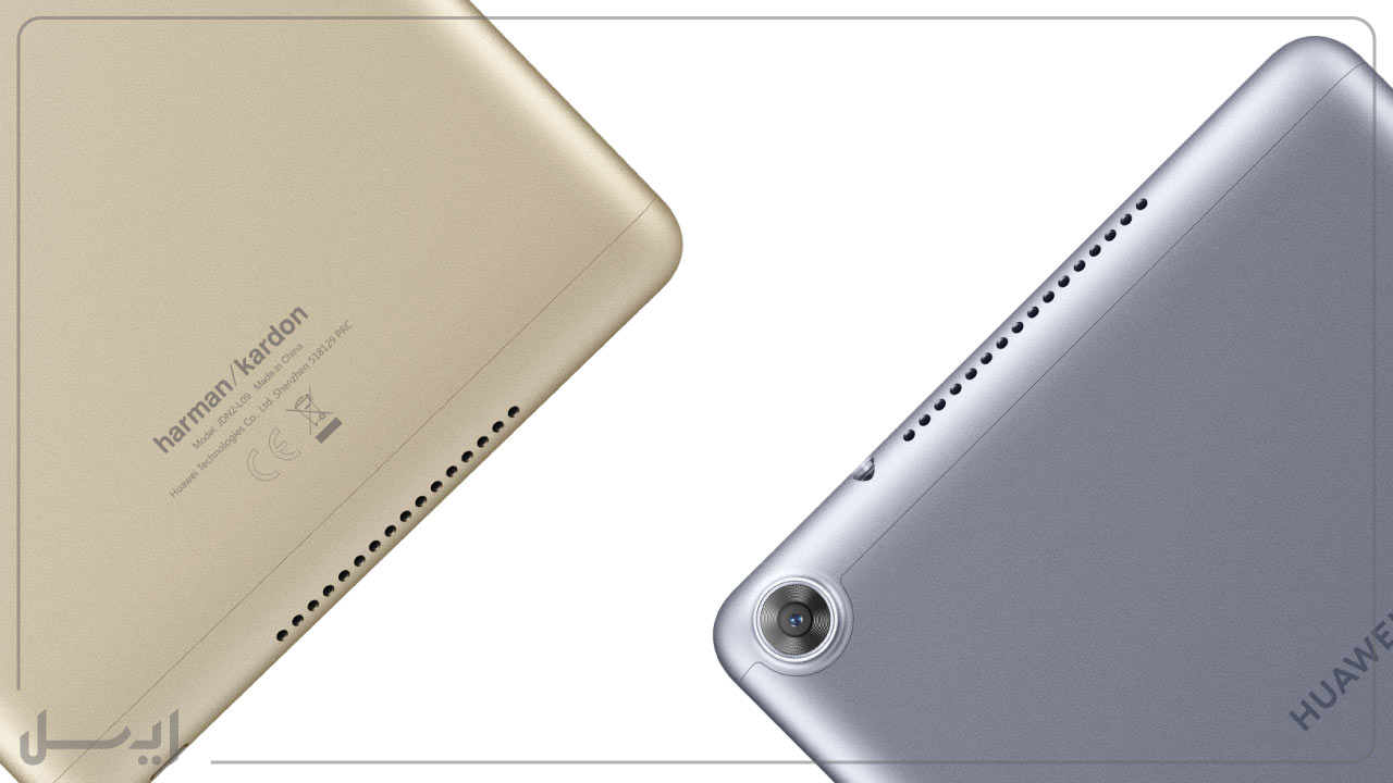 تبلت MediaPad M5 Lite 8