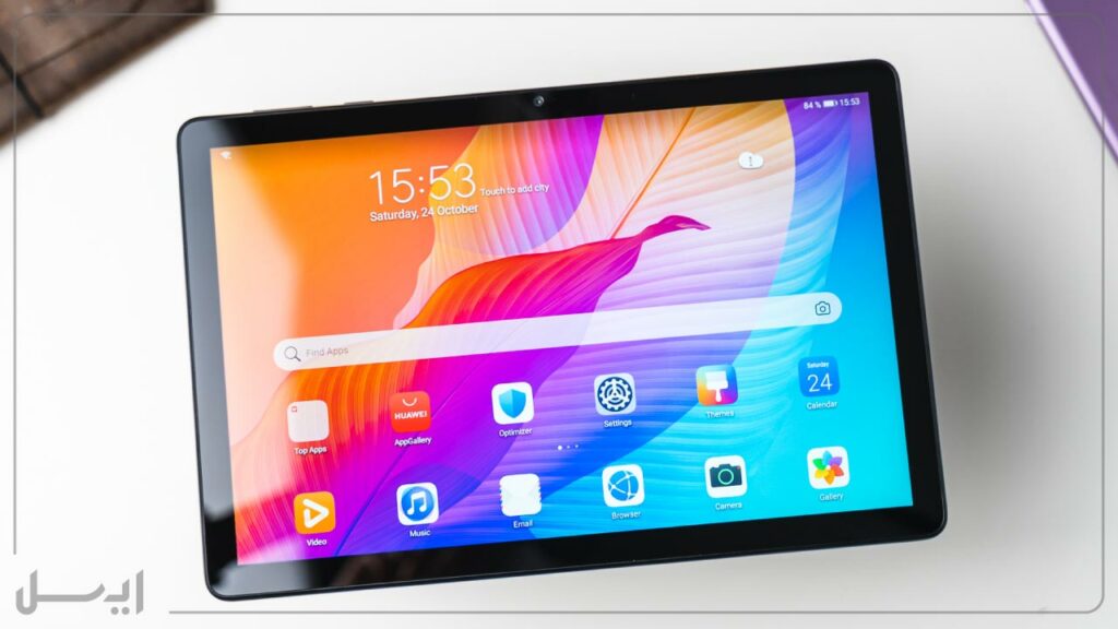 تبلت هواوی MatePad T10s
