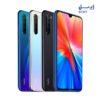 خرید و قیمت گوشی موبایل شیائومی ردمی نوت 8 2021
