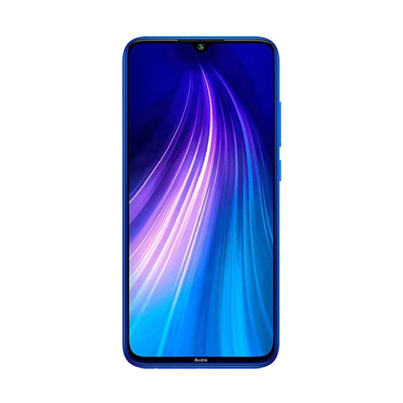 note-8-2021-64.4 خرید گوشی موبایل شیائومی ردمی نوت 8 2021 ظرفیت 64 گیگابایت