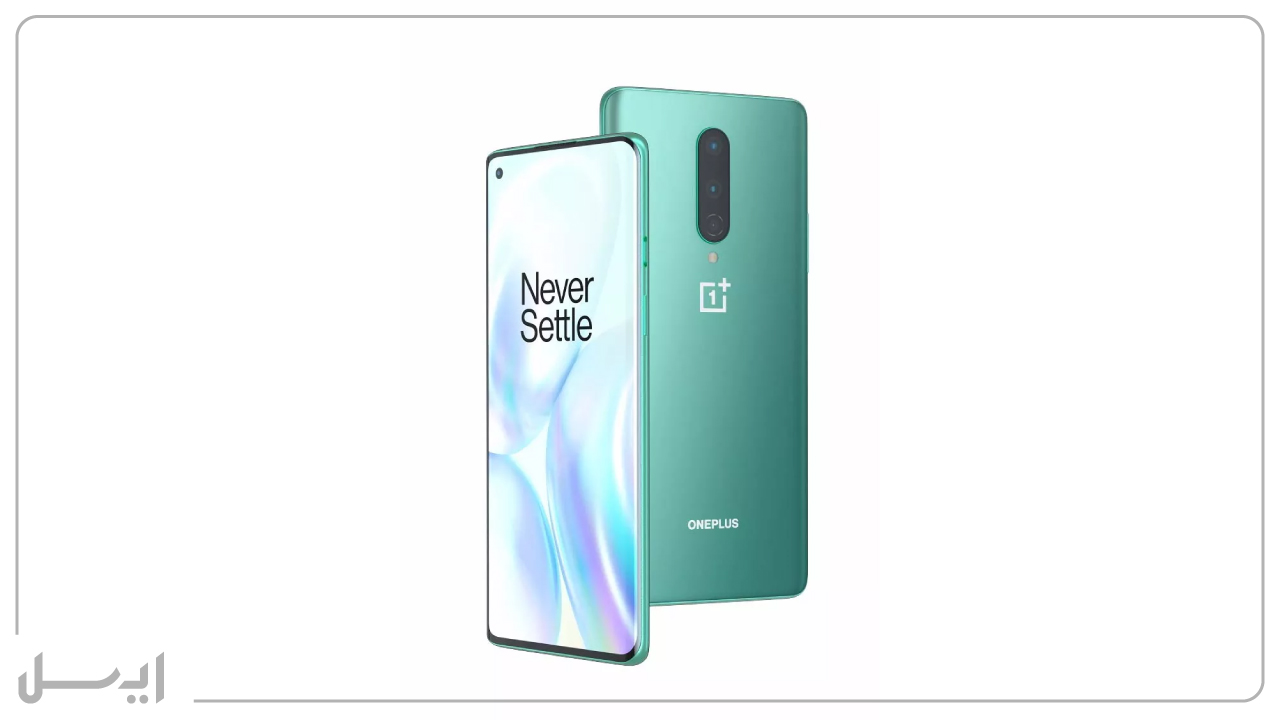گوشی OnePlus 8