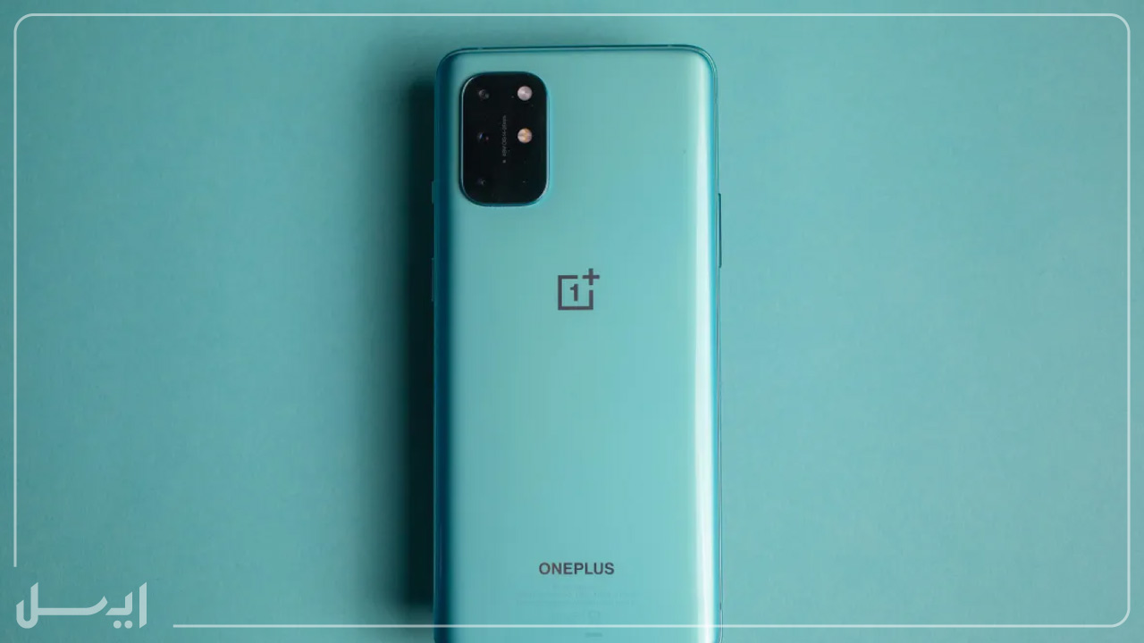 گوشی OnePlus 8T