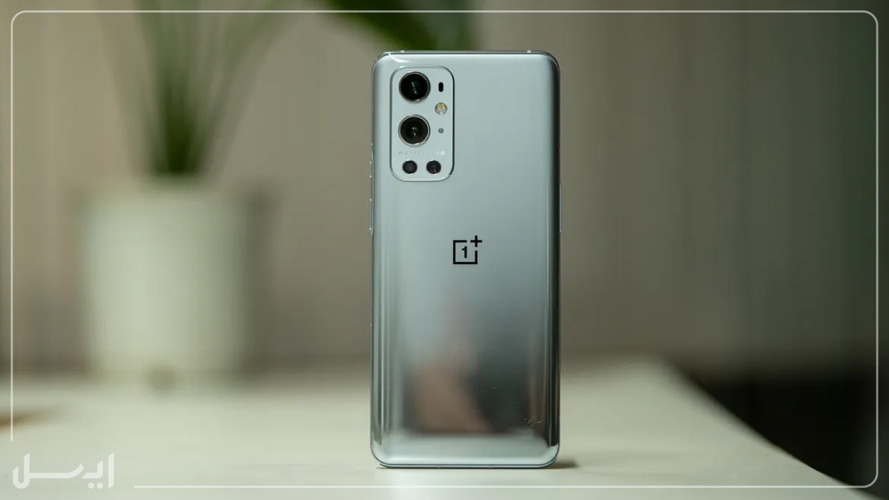 گوشی OnePlus 9 Pro