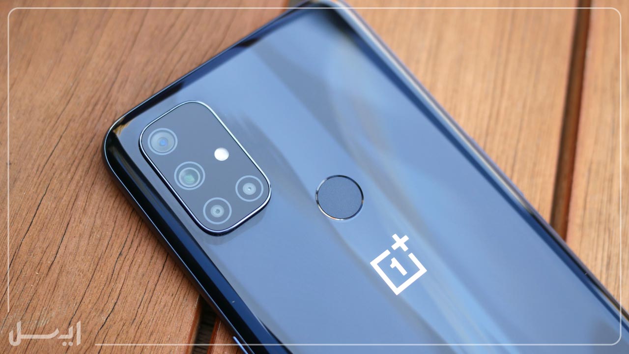 گوشی OnePlus N10 5G