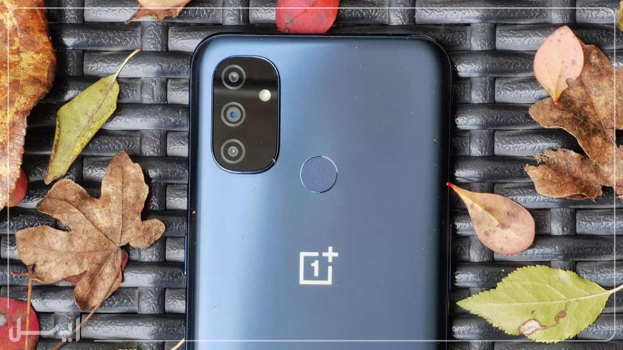 گوشی OnePlus N100