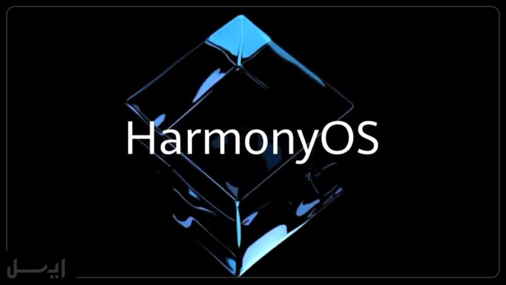سیستم عامل هواوی harmonyos