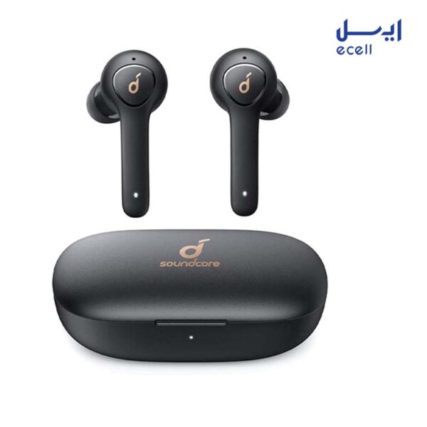 هدفون بلوتوثی انکر مدل Life P2i