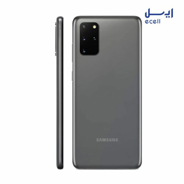 گوشی موبایل سامسونگ S20 Plus ظرفیت 128گیگابایت - رم 8 گیگابایت