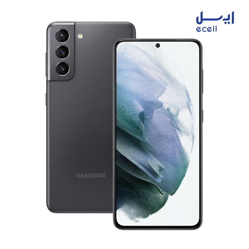 pic1-100 خرید اینترنتی گوشی سامسونگ S21 ظرفیت 256 گیگابایت - رم 8 گیگابایت