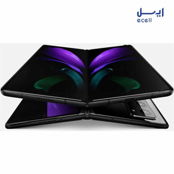 گوشی موبایل سامسونگ Z  Fold2  ظرفیت 512 گیگابایت -  رم 12 گیگابایت