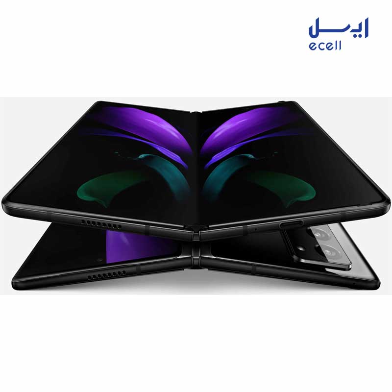 pic1-104 گوشی موبایل سامسونگ Z Fold2 ظرفیت 512 گیگابایت - رم 12 گیگابایت