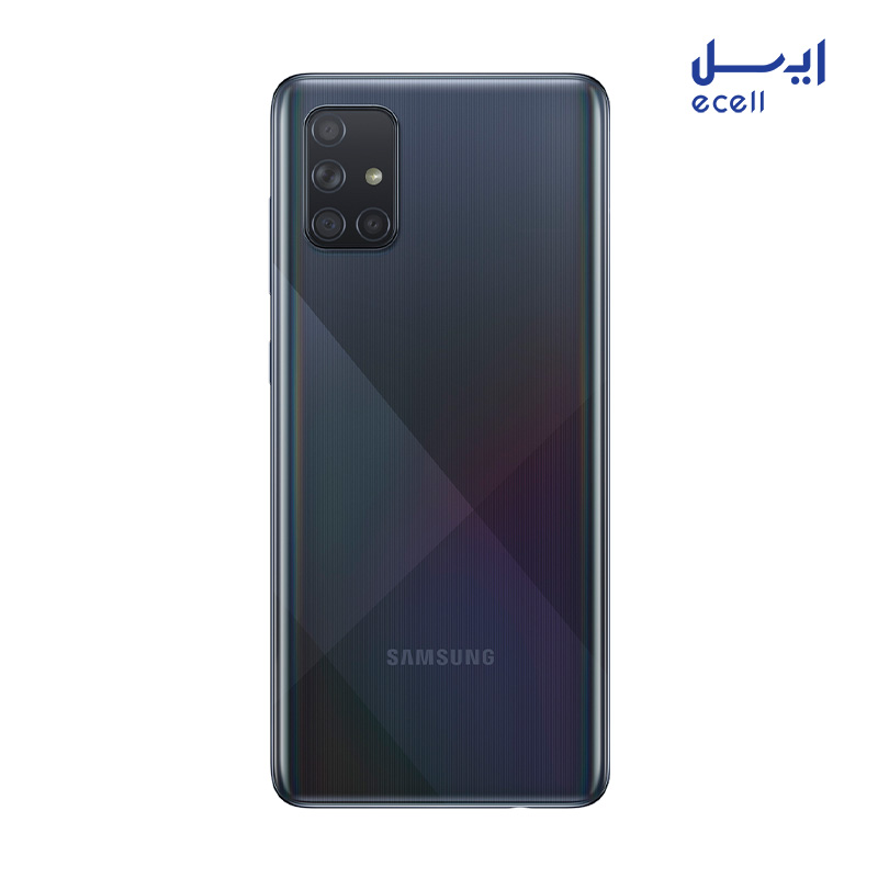 pic1-117 خرید گوشی موبایل سامسونگ Galaxy A71 ظرفیت 128 گیگابایت - رم 8 گیگابایت