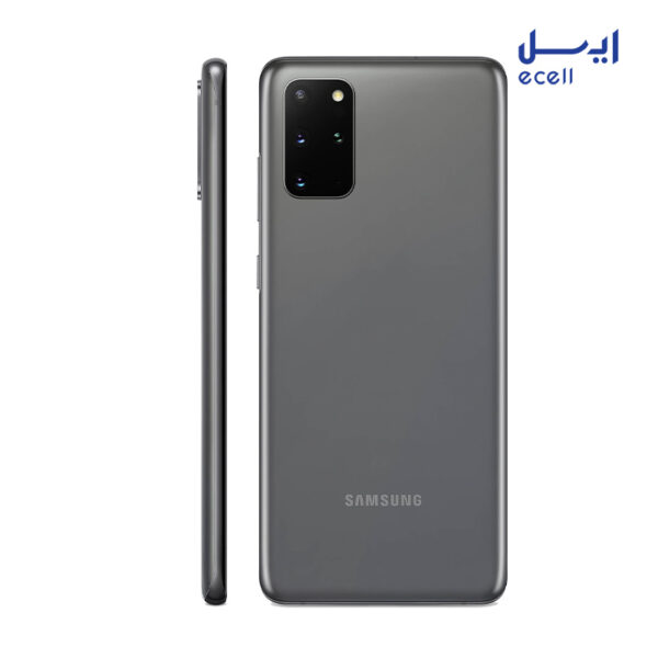 گوشی موبایل سامسونگ S20 Plus ظرفیت 128گیگابایت - رم 8 گیگابایت