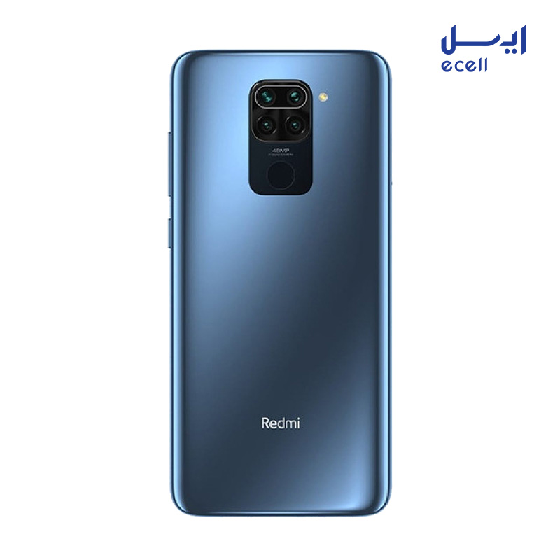 pic1-14 گوشی موبایل شیائومی Redmi Note 9 ظرفیت 128 گیگابایت - رم 4 گیگابایت