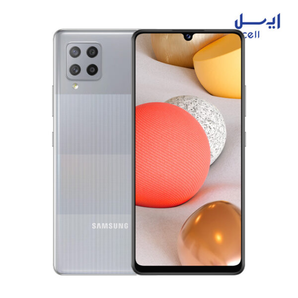 گوشی موبایل سامسونگ A42 5G ظرفیت 128 گیگابایت - رم 8 گیگابایت