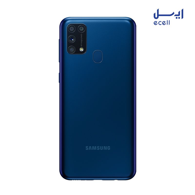 pic1-22 خرید گوشی موبایل سامسونگ Galaxy M31 ظرفیت 128 گیگابایت - رم 6 گیگابایت