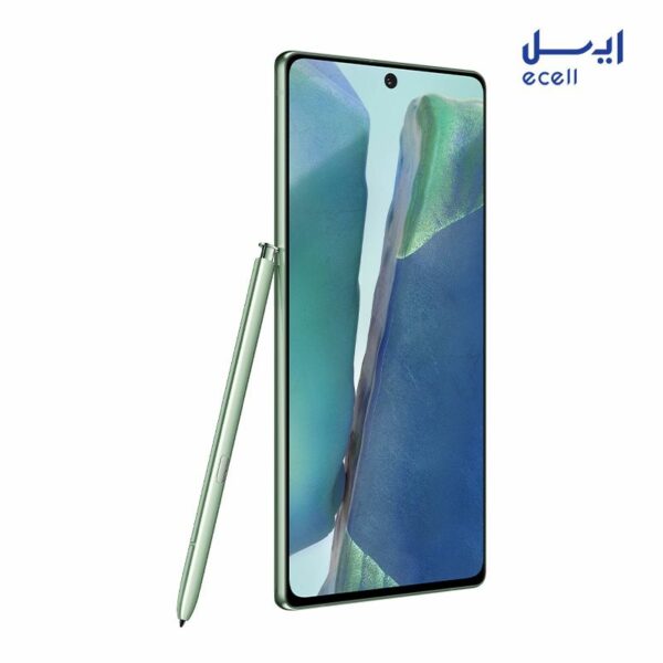 قیمت گوشی موبایل سامسونگ Galaxy A52 4G ظرفیت 256 گیگابایت