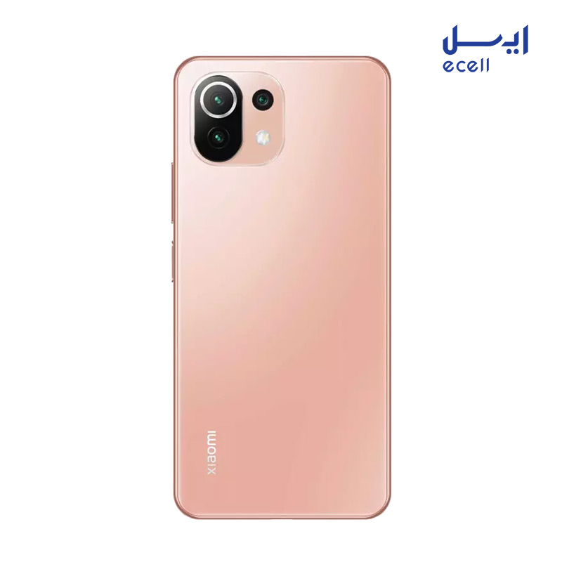 pic1-30 قیمت گوشی موبایل شیائومی Mi 11 Lite 5G ظرفیت 256 گیگابایت - رم 8 گیگابایت