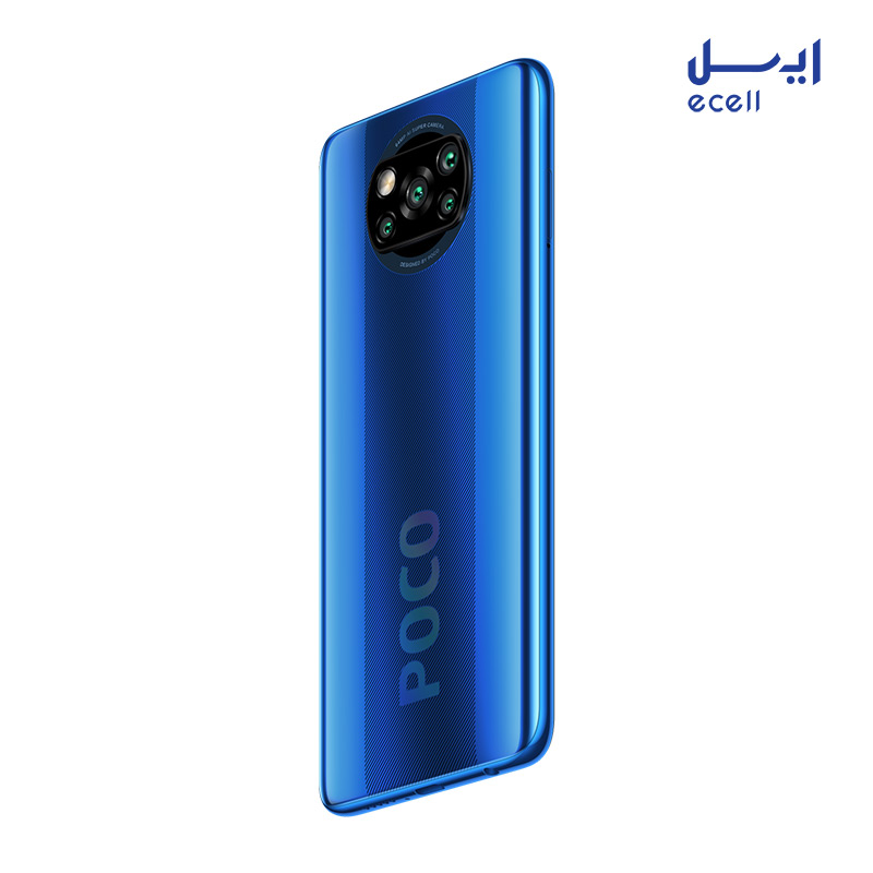 pic1-46 خرید اینترنتی گوشی موبایل شیائومی Poco X3 NFCظرفیت 128 گیگابایت - رم 6 گیگابایت