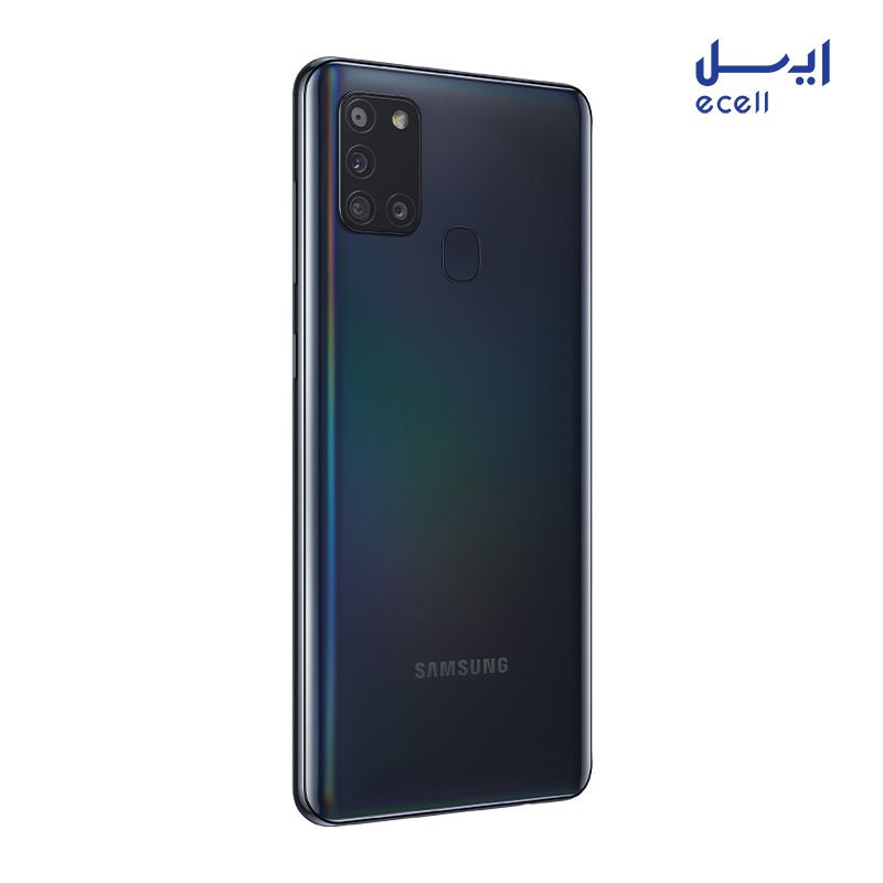 pic1-5 قیمت گوشی موبایل سامسونگ مدل A21s ظرفیت 128 گیگابایت - رم 4 گیگابایت
