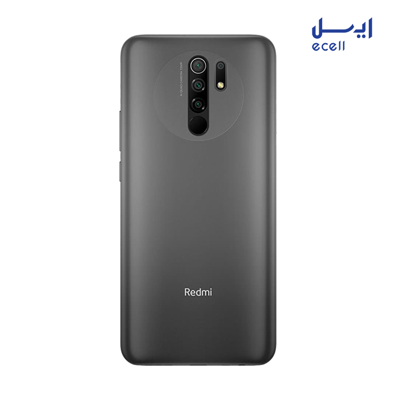 pic1-5 سفارش گوشی موبایل شیائومی Redmi 9 ظرفیت 32 گیگابایت - رم 3 گیگابایت