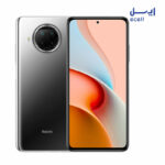 قیمت گوشی موبایل شیائومی Redmi Note 9 Pro 5G ظرفیت 128 گیگابایت