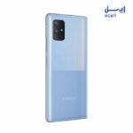 خرید گوشی موبایل سامسونگ Galaxy A71 5G ظرفیت 128 گیگابایت - رم 8 گیگابایت