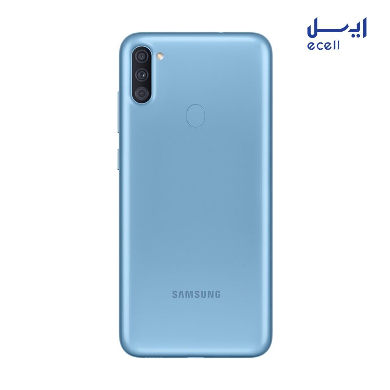pic2-1 خرید انلاین گوشی موبایل سامسونگ Galaxy A11 ظرفیت 32 گیگابایت - رم 2 گیگابایت