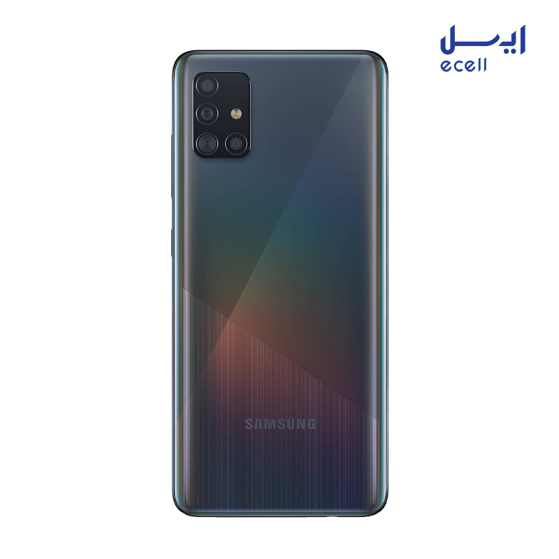 pic2-101 گوشی موبایل سامسونگ Galaxy A51 ظرفیت 128 گیگابایت - رم 6 گیگابایت