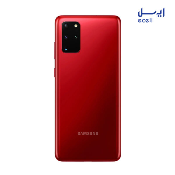 گوشی موبایل سامسونگ S20 Plus ظرفیت 128گیگابایت - رم 8 گیگابایت