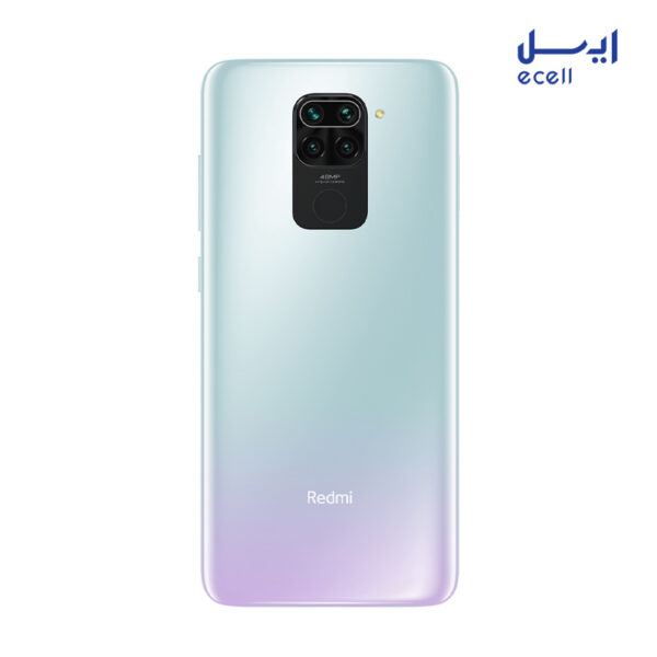 خرید گوشی موبایل شیائومی Redmi Note 9 ظرفیت 128 گیگابایت - رم 4 گیگابایت