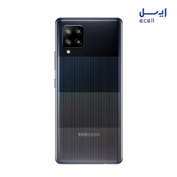 گوشی موبایل سامسونگ A42 5G ظرفیت 128 گیگابایت - رم 8 گیگابایت