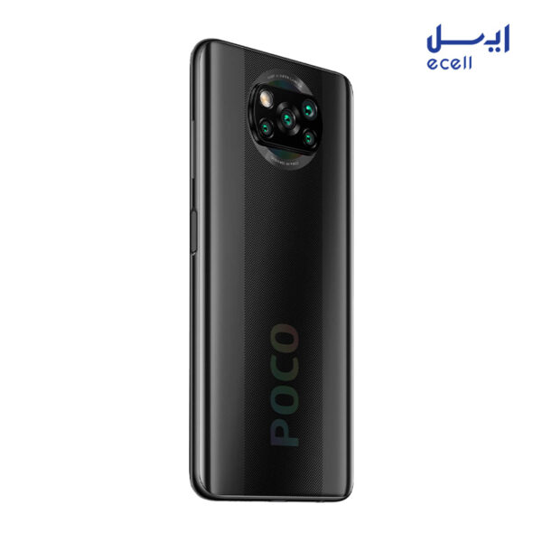 خرید اینترنتی گوشی موبایل شیائومی Poco X3 NFC ظرفیت 128 گیگابایت