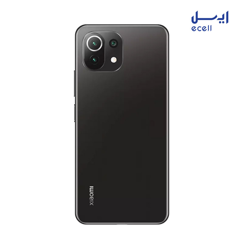 pic2-29 خرید انلاین گوشی موبایل شیائومی Mi 11 Lite 5G ظرفیت 256 گیگابایت - رم 8 گیگابایت