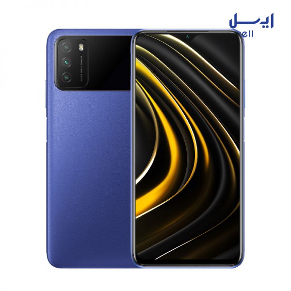 pic2-3-600x600-1 خرید آنلاین گوشی موبایل شیائومی Poco M3 ظرفیت 128 گیگابایت
