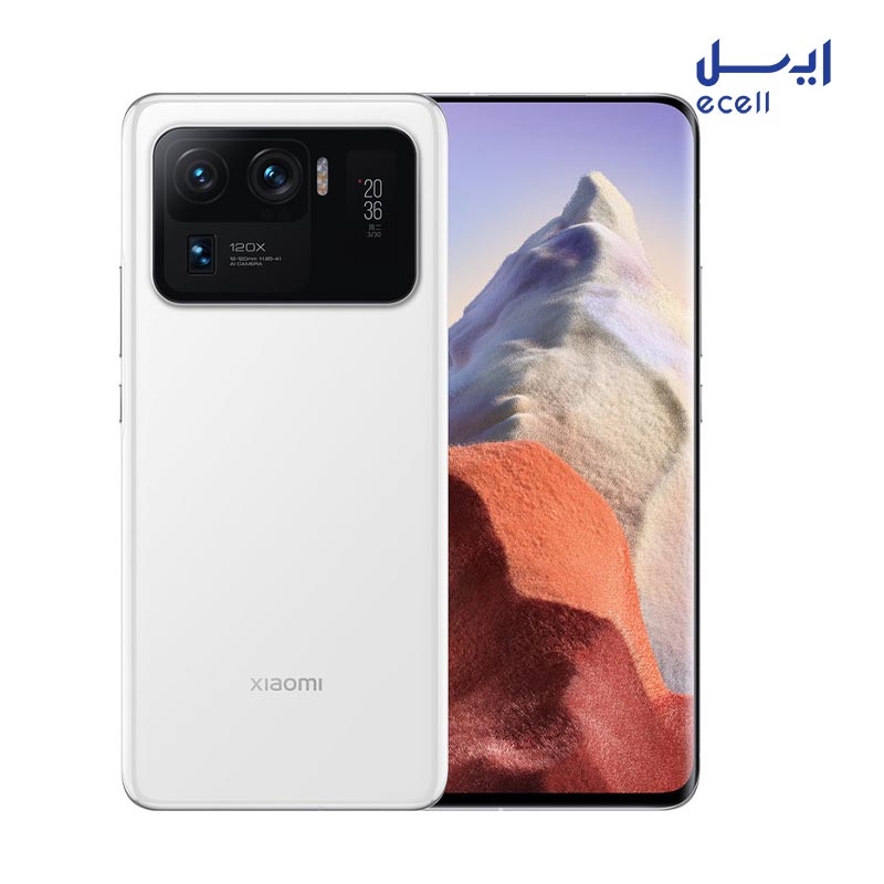 pic2-30 خرید گوشی موبایل شیائومی Mi 11 Ultra ظرفیت 256 گیگابایت - رم 8 گیگابایت