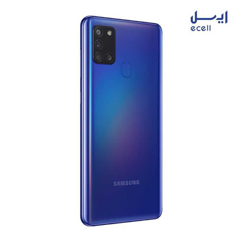 pic2-5 خرید گوشی موبایل سامسونگ مدل A21s ظرفیت 128 گیگابایت - رم 4 گیگابایت