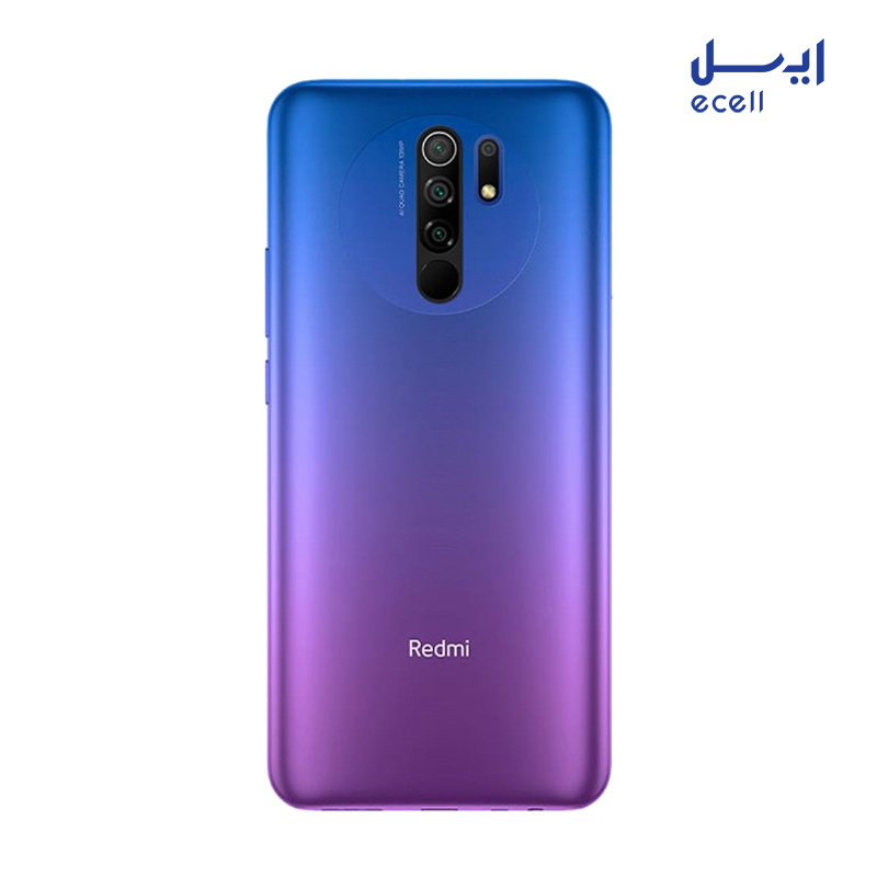 pic2-5 خری اینترنتی گوشی موبایل شیائومی Redmi 9 ظرفیت 32 گیگابایت - رم 3 گیگابایت