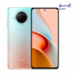 خرید گوشی موبایل شیائومی Redmi Note 9 Pro 5G ظرفیت 128 گیگابایت - رم 8 گیگابایت